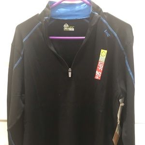 Tasc Performance Long Sleeve 1/4 Zip